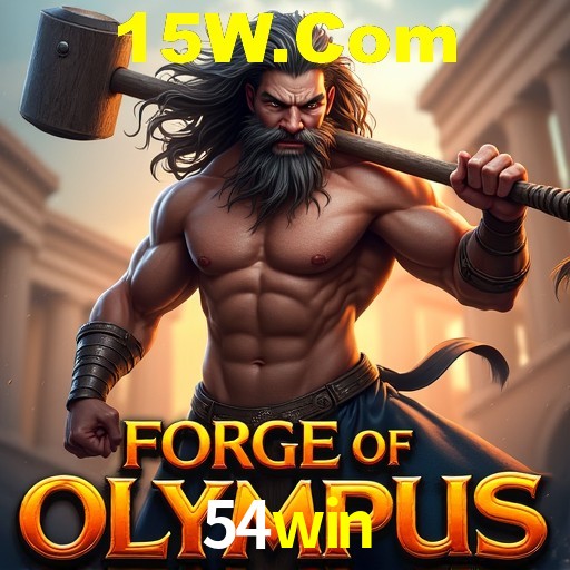 A Revolução dos Aplicativos de Jogos no 54win