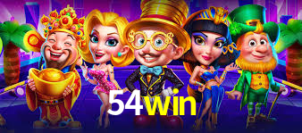 54win login