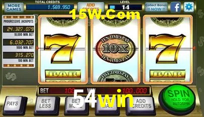 Responsive Design 54win