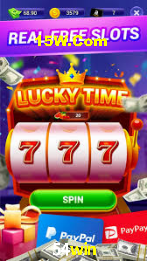 54win: A Experiência de Casino com Jogos de Mesa ao Vivo