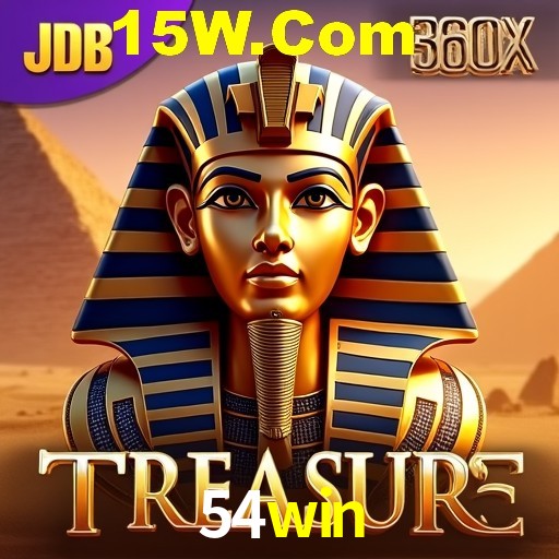 Slot Games 54win