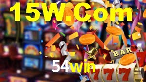 54win: Jogos de Caça-Níqueis-Altas Recompensas, Roleta-Velocidade, Blackjack-Desafios Máximos
