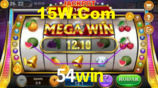 54win login