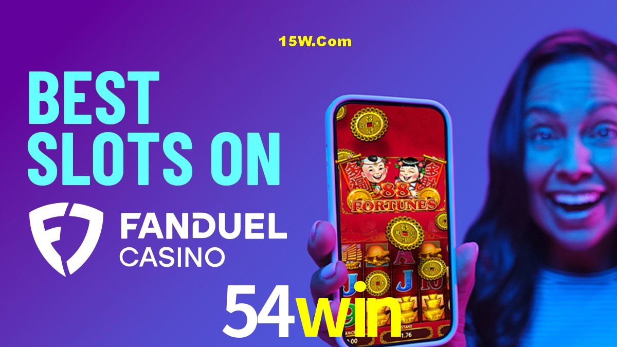 Tennis Betting 54win