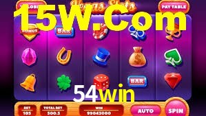 Explore as vantagens do 54win: serviço profissional e confiabilidade