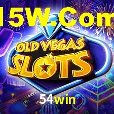 54win,54win app