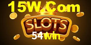 54win login