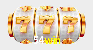 Sinta a adrenalina dos jogos de cassino com 54win