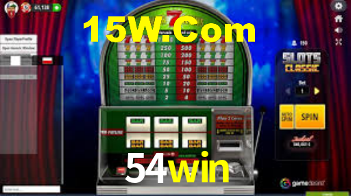 Bônus Generosos e Exclusivos no 54win para Você!