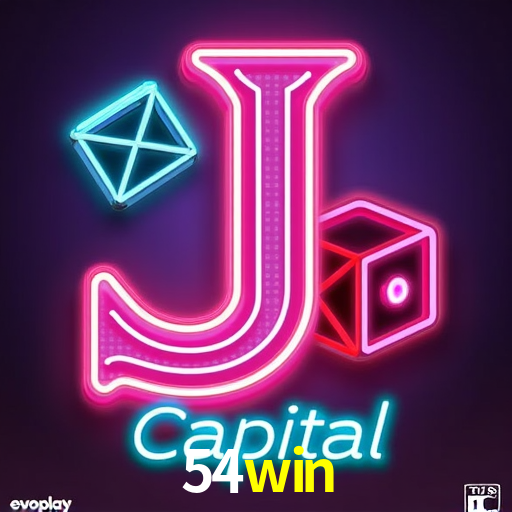 Desvendando o Mundo dos Jogos Virtuais na 54win