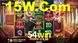 Welcome Bonus 54win