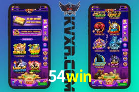 Roulette Table 54win