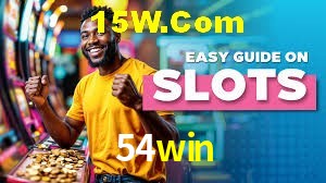 Live Casino 54win